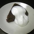 奈美チャン's cooksnap of when they made ＨＭでおからケーキ（炊飯器）.
