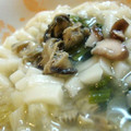 cocoりえ's cooksnap of when they made 簡単✿生姜と牡蠣の❀炊き込み飯✿.