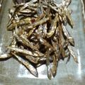 あとからあとから's cooksnap of when they made 田作り.