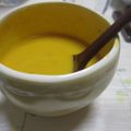 ゆうぐ's cooksnap of when they made 人参と白菜のポタージュ.