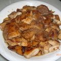 キム・クルーズ's cooksnap of when they made 定番☆鶏もも肉の照り焼き.