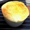 antowa's cooksnap of when they made クリスマスにも鮭とほうれん草のポットパイ.