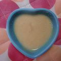 るらちゃん's cooksnap of when they made ミルキーきな粉ジャム.