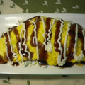 大魔女's cooksnap of when they made ふわとろ～なとんぺい焼き.