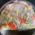 トコタン's cooksnap of when they made 買ったみたい～！な白菜と大根の浅漬け.