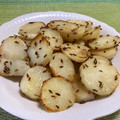 ビートルズ食堂's cooksnap of when they made 簡単一品☆新じゃがのクミンソテー.