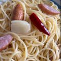 クックJFH8N0☆'s cooksnap of when they made 超簡単！！本格！！ペペロンチーノ☆★.