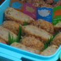 naoyo's cooksnap of when they made 目指せお肉屋さんのコロッケ.