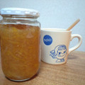 あぶきち's cooksnap of when they made 初めてでも簡単♪皮ごとゆず茶.
