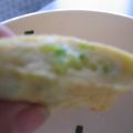ゆめりの's cooksnap of when they made シンプル～な夏おかず♡ゴーヤの卵焼き♡.