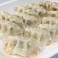 きらり流れ星's cooksnap of when they made あっさりぎょうざ.