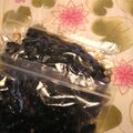 あい葉's cooksnap of when they made 黒豆◆冷凍保存できちゃいます!.