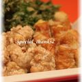 いづみうな's cooksnap of when they made 友情の白子丼.