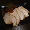 みやぎのマロン's cooksnap of when they made 圧力鍋で☆放置しっぱなし煮豚.