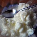 のんぞみん's cooksnap of when they made 本当の雪から作ろう♪スノーアイスクリーム.