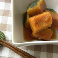 こうたろちゃん's cooksnap of when they made やわらかーい♡かぼちゃの煮つけ.