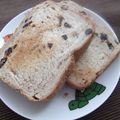 ゆづちゃま's cooksnap of when they made 絶品トーストはフライパンで☆.