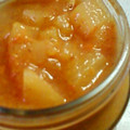 めめめっち's cooksnap of when they made ☆りんごと柿のジャム☆.