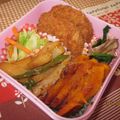 ごりごりら's cooksnap of when they made じゃがいものきんぴら☆.