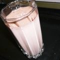 こなみママ's cooksnap of when they made バナナ☆ココア☆豆乳ジュース☆.