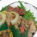 シュウちゃんのママ's cooksnap of when they made ★紹興酒で中華風な・・しょうが焼き.