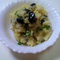 すいーぷりん's cooksnap of when they made 黒豆のポテトサラダ.