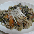 chietamm's cooksnap of when they made 豚肉とナスの塩ダレ炒め♪.