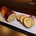 Rei＊Kei's cooksnap of when they made 【おせち】正月料理・簡単伊達巻.