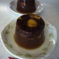 ｺｱﾗ's cooksnap of when they made 甘納豆で・・黒糖くり鹿の子風.