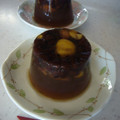 ｺｱﾗ's cooksnap of when they made 甘納豆で・・黒糖くり鹿の子風.