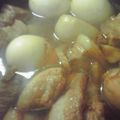 黒い手帳's cooksnap of when they made ブタの角煮☆リン風.