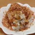 のひあ's cooksnap of when they made 里芋だけ❤.