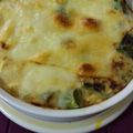 ちびこちゃん's cooksnap of when they made 自然薯とお豆腐のグラタン.