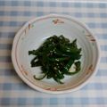 ぷくっとぷくまる's cooksnap of when they made お弁当の彩りに！ピーマンのオイスター炒め.