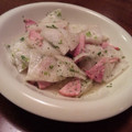 umizarusuki's cooksnap of when they made 簡単！大根とハムの簡単マリネ.