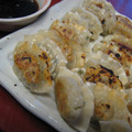 MIYA缶's cooksnap of when they made 何度も作ってできた　我が家の餃子.