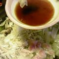 ﾋﾟｮﾝｺ's cooksnap of when they made 手作り柚子ポン酢.