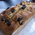 まいうぅ's cooksnap of when they made 絶対美味しい♪黒豆きなこパウンドケーキ.