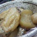 まなみ518's cooksnap of when they made 圧力鍋☆手羽先と大根の煮物.