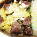 saki1010's cooksnap of when they made ウインナーときゃべつのマヨチーズ炒め.