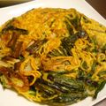 まな竜's cooksnap of when they made 粉なし★簡単★ﾁﾁﾞﾐ.