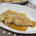 とろままちゃん's cooksnap of when they made 失敗なしのかれいの煮つけ.