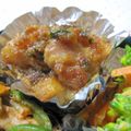 えみんちゅ＊'s cooksnap of when they made こってり☆マヨ味噌チキン.