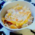 REI_MAM's cooksnap of when they made 卵ふんわり☆むね肉しっとり親子丼.