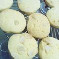 たけくりきち's cooksnap of when they made サクサク！お店みたいなクッキー！.