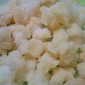 ☆★ひよこ★☆'s cooksnap of when they made 揚げあられ.