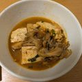 直感台所ʕ·ᴥ·ʔ's cooksnap of when they made 酒呑みのスンドゥブチゲ.
