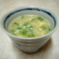 クッキーシアス's cooksnap of when they made 和風なのに？ス・タ・ミ・ナ・スープ～♪.