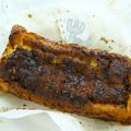 shella's cooksnap of when they made 有名ホテルのオレンジケーキ.