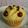 ☆Piglet's cooksnap of when they made チョコシナモンマフィン.